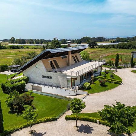 Casale Delle Ronde B&B Latina Esterno foto