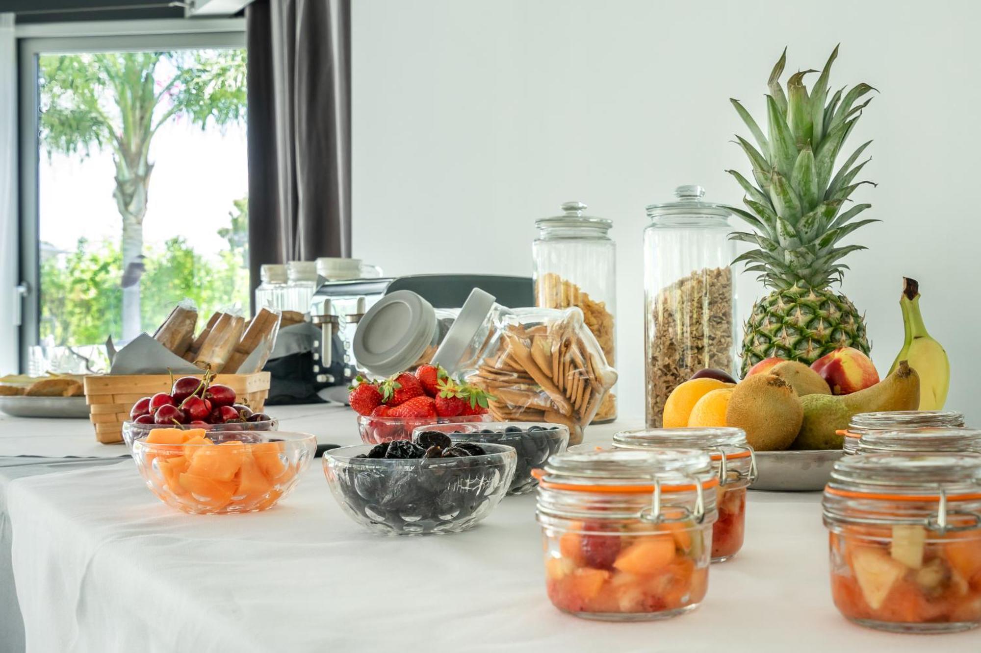 Casale Delle Ronde B&B Latina Esterno foto